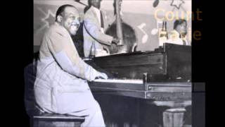 Count Basie 1958  Lullaby Of Birdland [upl. by Loredo435]