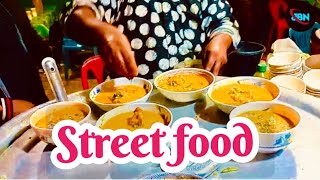 Popular street food in Bangladesh [upl. by Dino660]