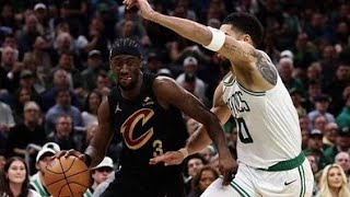 Cleveland Cavaliers vs Boston Celtics  Full Game 2 Highlights  May 9 2024 NBA Playoffs [upl. by Byers]