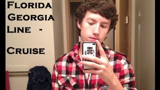 Cruise  Florida Georgia Line Acoustic Instrumental wDownload Link Cover [upl. by Bink746]