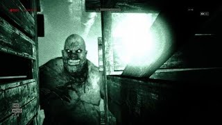 🎮 Outlast Part 2 Surviving the Madness 😱👻  LIVE Horror Gameplay [upl. by Niels]