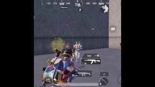 🔥BGMI 1🔥4 teammates ke sath milkar bgmi bgm1vs4clutchbgmitreding mobilegame bgmitreding [upl. by Neelyak807]