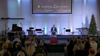 Bethany Slavic Church Ephrata PA  Live Broadcast [upl. by Bodrogi]