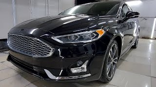 Ford Fusion detal renglenmesi 0507072068 [upl. by Turnbull]