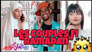 Houari Merzoug  Les Couples Fi Ramdane [upl. by Natalina55]