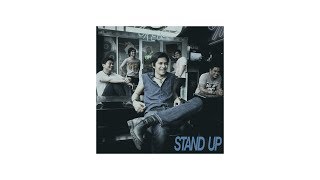 Stand Up  Purpose International Version Audio [upl. by Arikahs718]