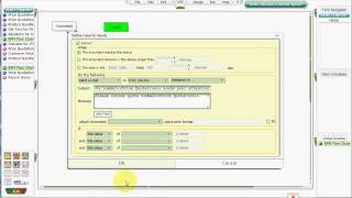 How to use BPMBusiness Process Management in Priority ERP [upl. by Dranek956]