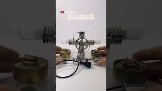 Which is the best twin cylinder Stirling engine [upl. by Ailaht]