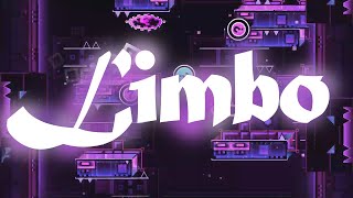 Geometry Dash  LIMBO [upl. by Ilime]