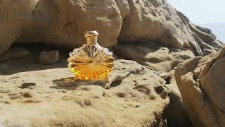 Soleil Vibrant Lalique [upl. by Mahgirb]