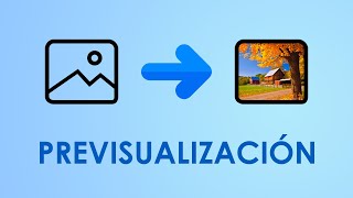 Cómo previsualizar archivos en Windows [upl. by Metzgar726]