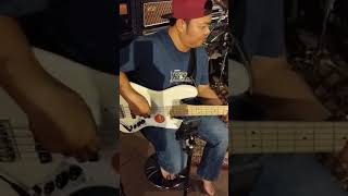 Jamming di Warisan Gallery Sijangkang  Ku Takkan Bersuara [upl. by Kataway708]