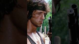 How dare they betray Rambo and hurt his woman Youll seemovie shorts story [upl. by Lalittah490]