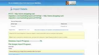 How to Import Products from XMLCSVExcelTXT to OpenCart [upl. by Joli]