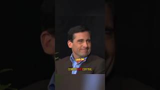 THE TABLES HAVE TURNED 😂 Steve Carell Roasts Zach Galifianakis  Between Two Ferns [upl. by Leela]