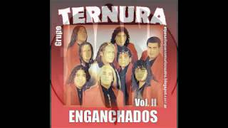 GRUPO TERNURA ENGANCHADOS VOL 2  EPQNM [upl. by Calvinna]