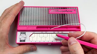 POV Pink Stylophone [upl. by Anor]