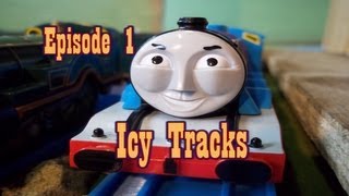 TTS Ep1 Icy Tracks [upl. by Bar]