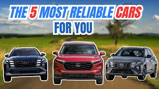 The Most Reliable Cars Under 30000 Reliable Cars for you [upl. by Fernande]