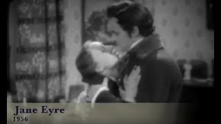 Jane Eyre 1956 Daphne Slater Stanley Baker [upl. by Ramoh]