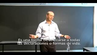 Gergen hablando de construccionismo social [upl. by Bertrand]