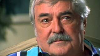 James Doohan Discusses How He Helped A Suicidal Star Trek Fan [upl. by Lamdin]