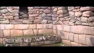 Machu Picchu A Complete Virtual Tour In About 6 Minutes [upl. by Ydniw652]