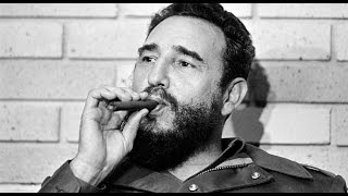 Discorso storico di Fidel Castro Sub ITA Pt1 [upl. by Jerrilee]