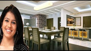 Ranjini Haridas Luxury Life  Net Worth  Salary  Business  Cars  House  Family  Biography [upl. by Ahron22]