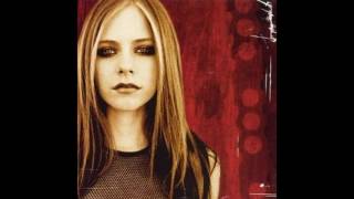 Avril Lavigne  Girlfriend Acoustic Version [upl. by Eidualc]