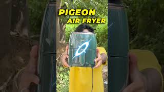 Best Useful Home Product  Pigeon Air Fryer ✨✨viral gadgets hindi india shortsindia [upl. by Anecusa]