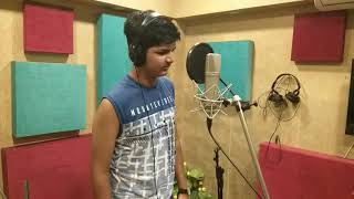 Vashmalle Song  Thugs Of Hindostan Amitabh BachchanAamir KhanAjayAtul Cover By Rishabh Giri [upl. by Graig]