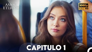 Amor Eterno Capítulo 1 Doblado En Español [upl. by Howlond]