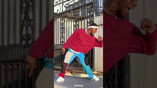 OMEMMA Live Chandler Moore Dance Video [upl. by Lanahtan121]