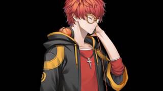 Geniously Hacked Bebop  Mystic Messenger 707s Theme [upl. by Brew801]