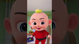 Big And Small Song  Song for Children shorts song 3d kids [upl. by Alleuqram]