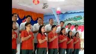 cagayan hymn filipino versionballoncamcomballesteros [upl. by Halyahs]