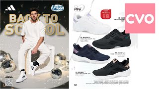 Catálogo Price Shoes Tenis Back to School 2024  PDF OFICIAL [upl. by Inaboy]