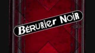 Bérurier Noir  Dans un reve flamboyant paroles [upl. by Schuyler]