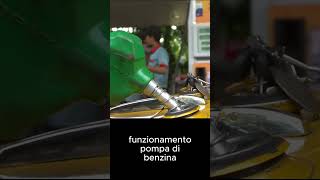 video pompa di benzina [upl. by Rawden]