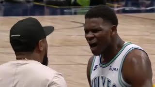 The Timberwolves Are Going To The Conference Finals [upl. by Ibrab]