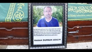 BARIŞ KIZI  Mürşit HasSongül Öztürk [upl. by Lehsar]