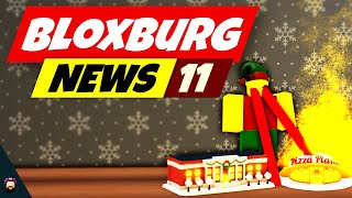 When Is The Calendar Event  Bloxburg News [upl. by Andrel120]