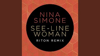 SeeLine Woman Riton Remix  YouTube Music [upl. by Harolda]