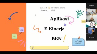 Tutorial Pengisian SKP Pada eKinerja SE BKN No 11 Th 2023 [upl. by Liu208]