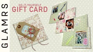 DIY Handmade Gifts For Friends [upl. by Moya165]