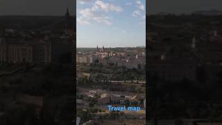 Explore Andalusia Spain europe cordoba barcelona realmadrid madrid travel travelvlog tiktok [upl. by Janina880]