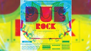 📀 Groundation  Dub Rock Full Album [upl. by Adnana]