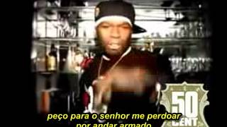 50 cent  So serious Legendado By Kid Curly [upl. by Dralliw]