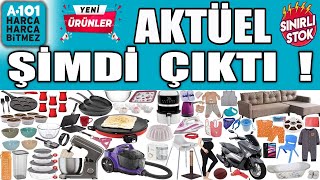 RESMİ KATALOGTAN A101 16 Kasım 2024 🥰 BU HAFTA👍A101 Aktüel Alışveriş Ürünleri 🛒 [upl. by Hicks]